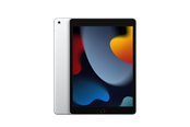 iPad & Tablet - Apple iPad (2021) 64GB - Silver - MK2L3KN/A