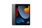 iPad & Tablet - Apple iPad (2021) 256GB - Space Grey - MK2N3KN/A