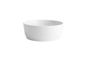 Tischgedeck - Pillivuyt Toulouse Schale 14 cm Weiß - 3050910345767