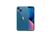 Handys & Smartphones - Apple iPhone 13 5G 128GB - Blue - MLPK3QN/A
