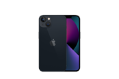 Handys & Smartphones - Apple iPhone 13 5G 256GB - Midnight - MLQ63QN/A