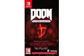 Spiele - DOOM Slayers Collection - Nintendo Switch - FPS - PEGI 18 - 5055856429388