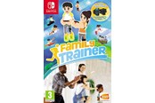 Spiele - Family Trainer - Nintendo Switch - Party - PEGI 3 - 3391892014938
