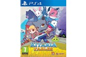 Spiele - Kitaria Fables - Sony PlayStation 4 - Strategie - PEGI 7 - 5060690792819