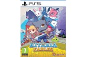 Spiele - Kitaria Fables - Sony PlayStation 5 - RPG - PEGI 7 - 5060690792826