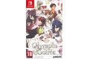 Spiele - Olympia Soiree - Nintendo Switch - Abenteuer - PEGI 18 - 5060112436550