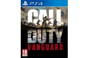 Spiele - Call of Duty: Vanguard - Sony PlayStation 4 - Action - PEGI 18 - 5030917295157
