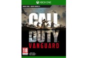 Spiele - Call of Duty: Vanguard - Microsoft Xbox One - Action - PEGI 18 - 5030917295478