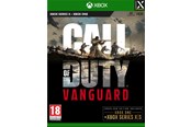 Spiele - Call of Duty: Vanguard - Microsoft Xbox One - FPS - PEGI 18 - 5030917295638