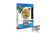 Spiele - Scott Pilgrim Vs The World: The Game - Complete Edition - Sony PlayStation 4 - Action - PEGI 12 - 0819976025241