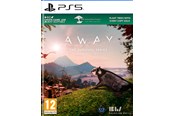 Spiele - Away: The Survival Series - Sony PlayStation 5 - Abenteuer - PEGI 12 - 5060522096962