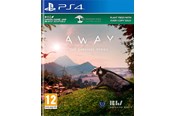Spiele - Away: The Survival Series - Sony PlayStation 4 - Abenteuer - PEGI 12 - 5060522096887