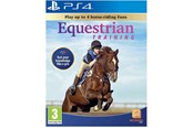 Spiele - Equestrian Training - Sony PlayStation 4 - Sport - PEGI 3 - 3760156487618