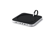 Dockingstationen - Satechi Type-C Aluminum Stand & Hub for Mac Mini - ST-ABHFS