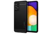 Handys - Cover & Cases - Spigen Rugged Armor - black - Samsung Galaxy A52s 5G/Galaxy A52 (LTE/5G) - 8809756641763-ACS02315