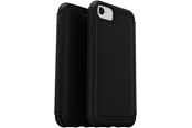 Handys - Cover & Cases - OtterBox Strada Apple iPhone SE (3rd/2nd gen)/8/7 Shadow - V2 - ProPack - 77-65855