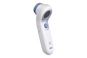 Gesundheit - Braun Thermometer Thermometer No Touch + Touch - BNT300EE