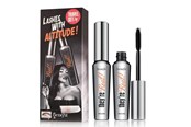 Make-Up - Benefit Cosmetics Are Real Beyound Mascara Travel Set - 602004074522