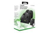 Gaming Zubehör - Kyzar Twin Docking Station for Xbox Series X/S - Miscellaneous Zubehör für Spielkonsole - Microsoft Xbox One - 5031300055709