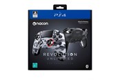 Gaming Zubehör - NACON Revolution Unlimited Pro Controller - Camo Grey - Wireless Controller - Sony PlayStation 4 - 3665962000696