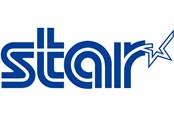 Drucker Zubehör - Star PLATEN UNIT L200 - 30950111
