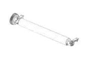 Drucker Zubehör - Zebra KIT PLATEN ROLLER 300 DPI - P1112640-062