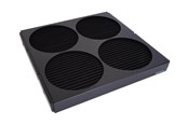 DIY Wasserkühlung - Alphacool NexXxoS XT45 Full Copper 1260mm SuperNova - 14351