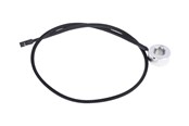 DIY Wasserkühlung - Alphacool Temperature Sensor G1/4 IG/IG with AG Adapter - 17362
