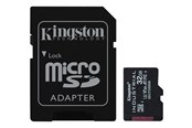 Speicherkarten - Kingston Industrial microSD/SD - 100MB/s - 32GB - SDCIT2/32GB