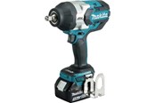 Schraub/Bohrmaschinen - Makita DTW1002RTJ - DTW1002RTJ