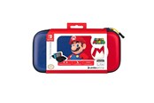 Gaming Zubehör - PDP Slim Deluxe Travel Case - MARIO - Miscellaneous Bag - Nintendo Switch - 708056068325