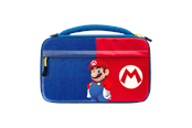 Gaming Zubehör - PDP Commuter Case - MARIO - 708056068387