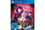 Spiele - Mary Skelter: Finale - Sony PlayStation 4 - RPG - PEGI 16 - 5060112436437
