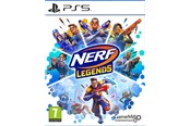 Spiele - NERF Legends - Sony PlayStation 5 - FPS - PEGI 7 - 5016488138581