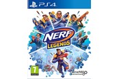 Spiele - NERF Legends - Sony PlayStation 4 - FPS - PEGI 7 - 5016488138574