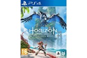 Spiele - Horizon Forbidden West - Sony PlayStation 4 - Action/Abenteuer - PEGI 16 - 0711719718994