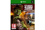 Spiele - Stubbs the Zombie in Rebel Without a Pulse - Microsoft Xbox One - Action/Abenteuer - PEGI 18 - 9120080076786