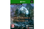 Spiele - SpellForce III: Reforced - Microsoft Xbox One - Strategie - PEGI 18 - 9120080077264