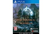 Spiele - SpellForce III: Reforced - Sony PlayStation 4 - Strategie - PEGI 18 - 9120080077257