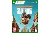 Spiele - Saints Row (Day One Edition) - Microsoft Xbox One - Action/Abenteuer - PEGI 18 - 4020628687274