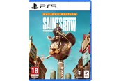 Spiele - Saints Row (Day One Edition) - Sony PlayStation 5 - Action - PEGI 18 - 4020628687281