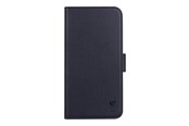 Handys - Cover & Cases - GEAR Wallet With 3 Cards Black - 599782