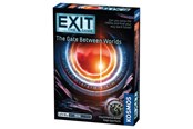 Brettspiele - Kosmos 15: The Gate Between Worlds (ENG) - KOS1594