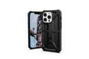 Handys - Cover & Cases - UAG Monarch carbon fiber - iPhone 13 Pro - 113151114242