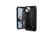 Handys - Cover & Cases - UAG Monarch carbon fiber - iPhone 13 - 113171114242