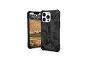 Handys - Cover & Cases - UAG Pathfinder SE midnight camo - iPhone 13 Pro - 113157114061