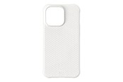 Handys - Cover & Cases - UAG Apple iPhone 13 Pro U Dot Cover - Marshmallow - 11315V313535