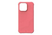 Handys - Cover & Cases - UAG Apple iPhone 13 Pro U Dot Cover - Clay - 11315V319898