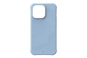 Handys - Cover & Cases - UAG Apple iPhone 13 Pro U Dot Cover - Cerulean - 11315V315858