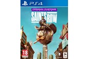 Spiele - Saints Row - Criminal Customs Edition - Sony PlayStation 4 - Action/Abenteuer - PEGI 18 - 4020628673055
